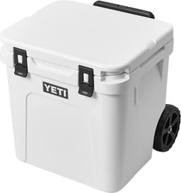 Yeti Roadie 48 Passiv-Kühlbox weiß