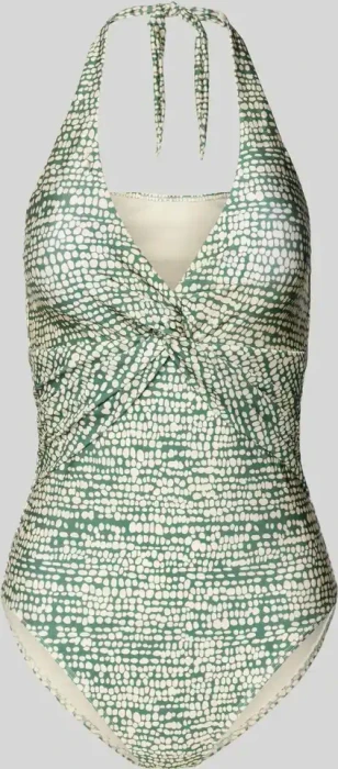 Barts Cascis Halter Shaping Badeanzug celadon (Damen) (6642-06)