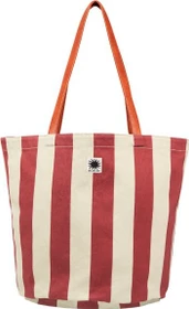 Quiksilver Bofield Shopper burnt russet