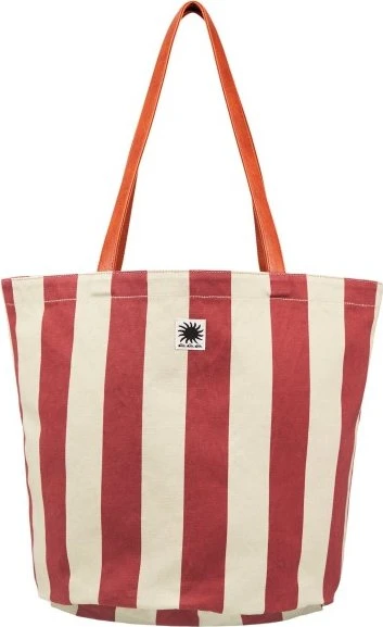 Quiksilver Bofield Shopper burnt russet