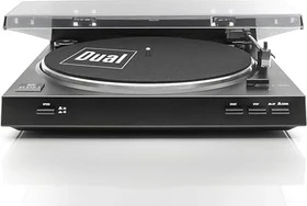 Dual DT 210 USB