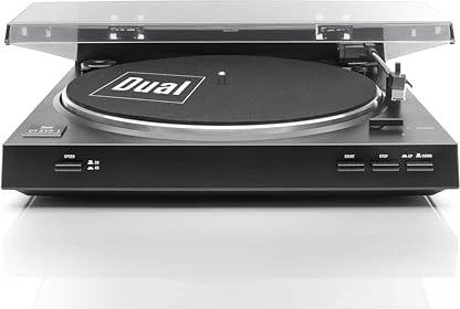 Dual DT 210 USB