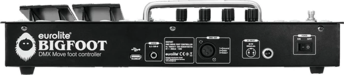 Eurolite Bigfoot DMX Foot Controller