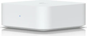 Ubiquiti UniFi PoE Audio Port weiß