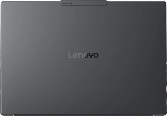 Lenovo Yoga Pro 9 16IPH11 (Yoga Pro 9i Aura Edition), Thunder Grey, Core Ultra 7 356H, 32GB RAM, 1TB SSD, GeForce RTX 5060, DE