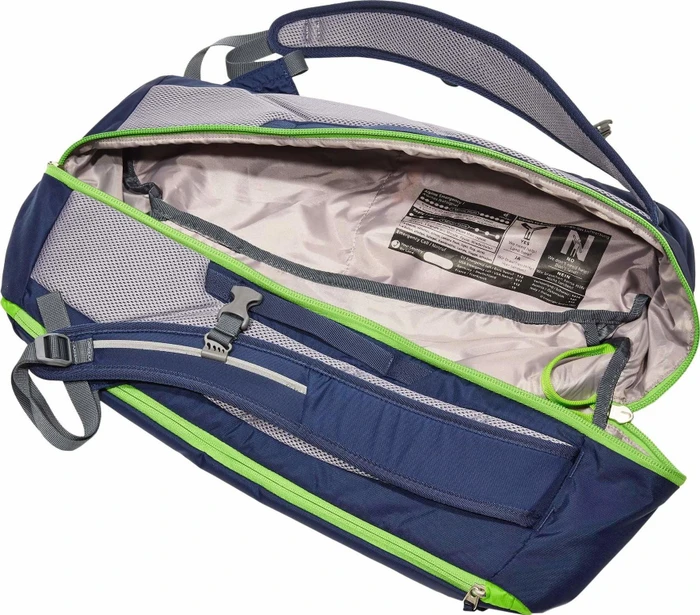Deuter Gravity Motion navy blue/granite