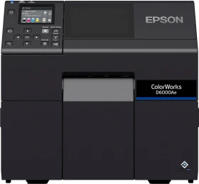 Epson ColorWorks CW-D6000Ae, Tinte, mehrfarbig