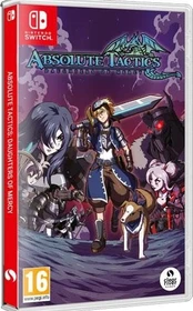 Absolute Tactics: Daughters of Mercy (Switch)