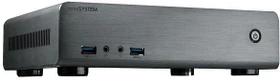 MS-Tech CI-70, Mini-ITX, 120W extern