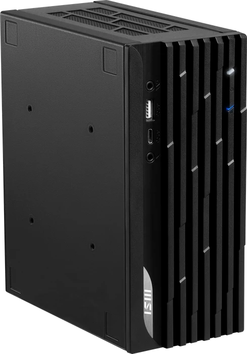 MSI PRO DP20Z 5M-007DE, Ryzen 5 5600G, 8GB RAM, 256GB SSD