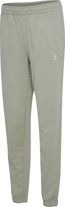 hummel Pulse Trainingshose lang seagrass (Damen)