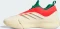 adidas Dame 9 warm vanilla/lucid red/warm sandstone Vorschaubild