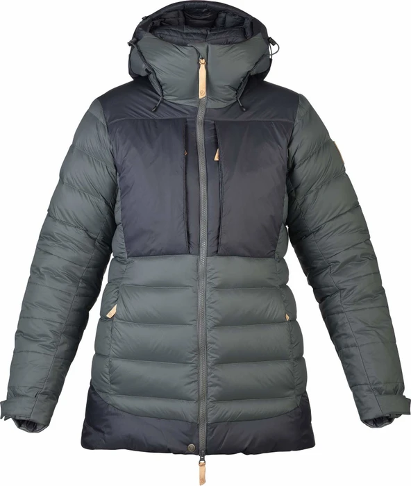 Fjällräven Keb Expedition Down Jacke (Damen)