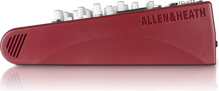 Allen & Heath ZED-10