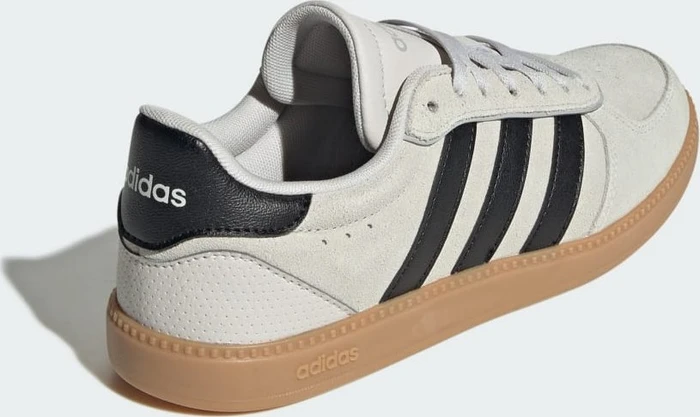adidas Breaknet Sleek grey one/core black (Damen)
