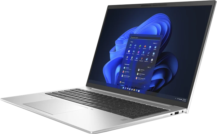 HP EliteBook 860 G9, Core i5-1235U, 8GB RAM, 256GB SSD, DE