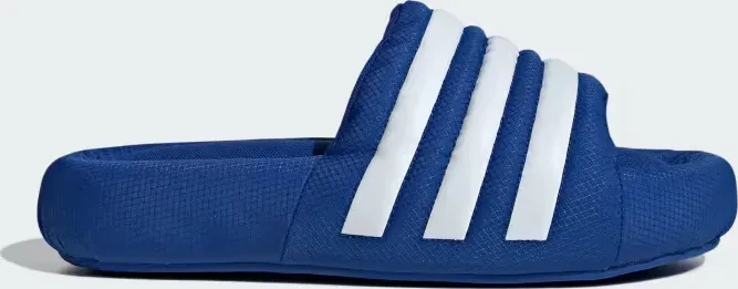 adidas Adilette 24 Slides royal blue/cloud white (Herren)