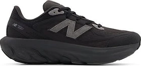 New Balance Fresh Foam Trainer black cement/black