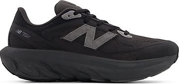 New Balance Fresh Foam Trainer black cement/black