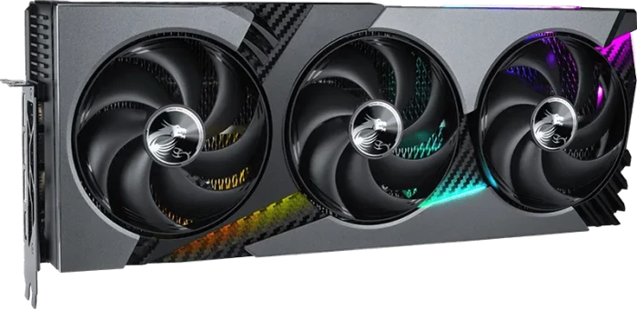 MSI GeForce RTX 5090 32G Vanguard OC, G5090-32VGC, 32GB GDDR7, HDMI, 3x DP