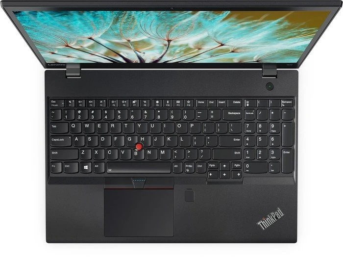 Lenovo ThinkPad T570, Core i5-7200U, 8GB RAM, 256GB SSD, LTE, DE