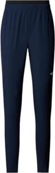 The North Face Simple Dome Trainingshose lang tnf light grey heather (Herren)