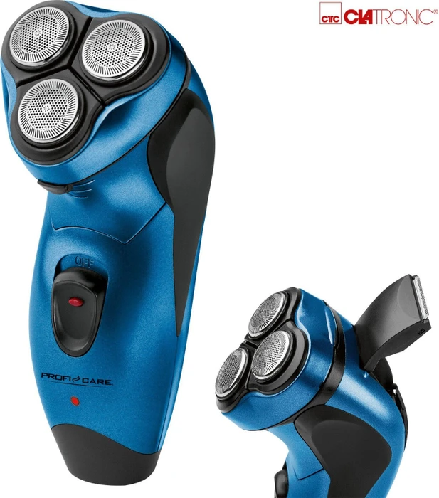 ProfiCare PC-HR 3053 blau