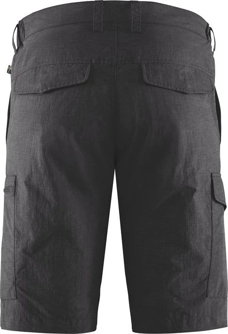 Fjällräven Travellers MT Shorts Hose kurz dunkelgrau (Herren)