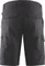 Fjällräven Travellers MT Shorts Hose kurz dunkelgrau (Herren) Vorschaubild