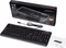 Perixx Periboard-517, schwarz, USB, DE Vorschaubild