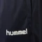hummel Promo Poly Trainingsanzug true red/marine (Herren) Vorschaubild