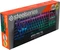 SteelSeries Apex Pro TKL 2023, OmniPoint 2.0, USB, DE Vorschaubild