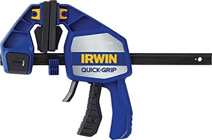 Irwin Heavy-Duty Einhandzwinge 150mm
