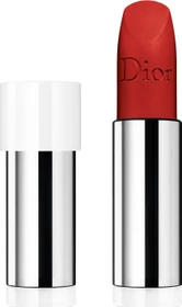 Christian Dior Rouge Metallic Dior Lippenstift N°999 Matt Refill, 3.5g