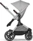 Cybex Eos Lux 2in1 Silver Frame lava grey Vorschaubild
