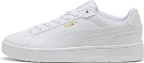 Puma Court Classico puma white/puma gold