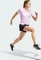 adidas Run It Laufshirt kurzarm bliss lilac (Damen) Vorschaubild