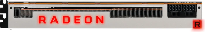 ASRock Phantom Gaming X Radeon VII 16G, PG X R VII 16G, 16GB HBM2, HDMI, 3x DP
