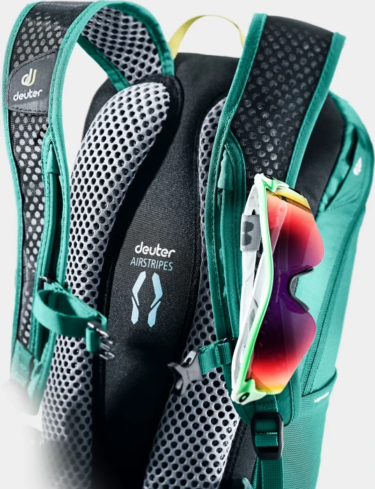 Deuter Race alpinegreen/forest