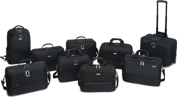 Dicota Eco Top Traveller Select 14-15.6" Tasche
