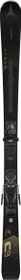 Atomic Cloud C9 Revoshock Light + M10 GW (inkl. Bindung) (Damen) (Modell 2023/2024)