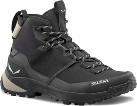 Salewa Puez 2 Mid Powertex schwarz (Damen)
