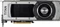 GIGABYTE GeForce GTX Titan Black Windforce 3X OC GHz Edition, 6GB GDDR5, 2x DVI, HDMI, DP Vorschaubild