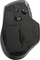 Targus Antimicrobial Ergo Wireless Mouse schwarz, USB Vorschaubild