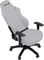 Anda Seat Luna Premium Stoff Gamingstuhl, grau Vorschaubild