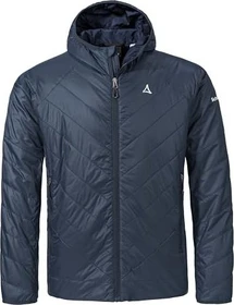 Schöffel Cascata Insulation Funktionsjacke navy blazer (Herren)