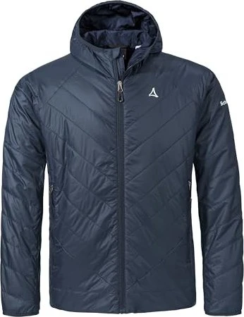 Schöffel Cascata Insulation Funktionsjacke navy blazer (Herren)