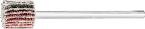 Pferd F 1010/3 A 60 Fächerschleifer K60, 10x10mm, 10 Stück