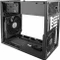 SilverStone Case Storage CS330, schwarz Vorschaubild