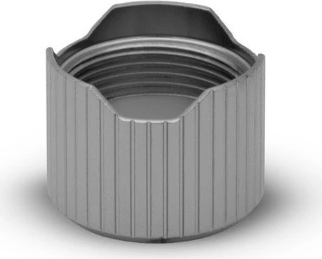 EK Water Blocks EK-Torque Compression Ring STC 13, Nickel, 6er-Pack